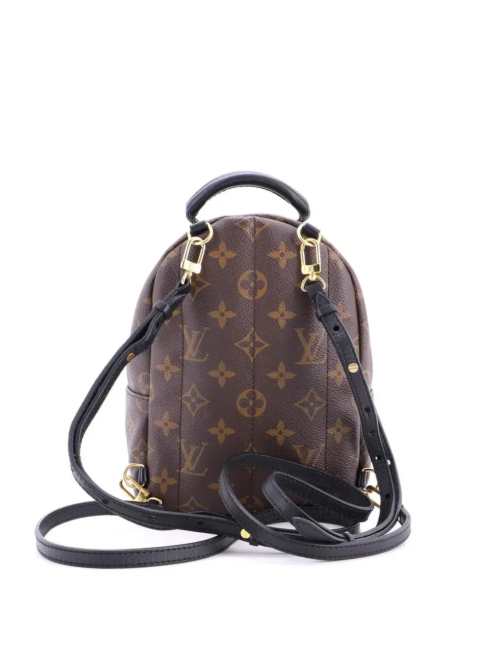 Louis Vuitton Palm Springs Backpack #255169L22B